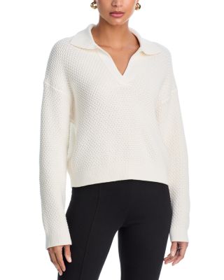 Remy Pullover Sweater