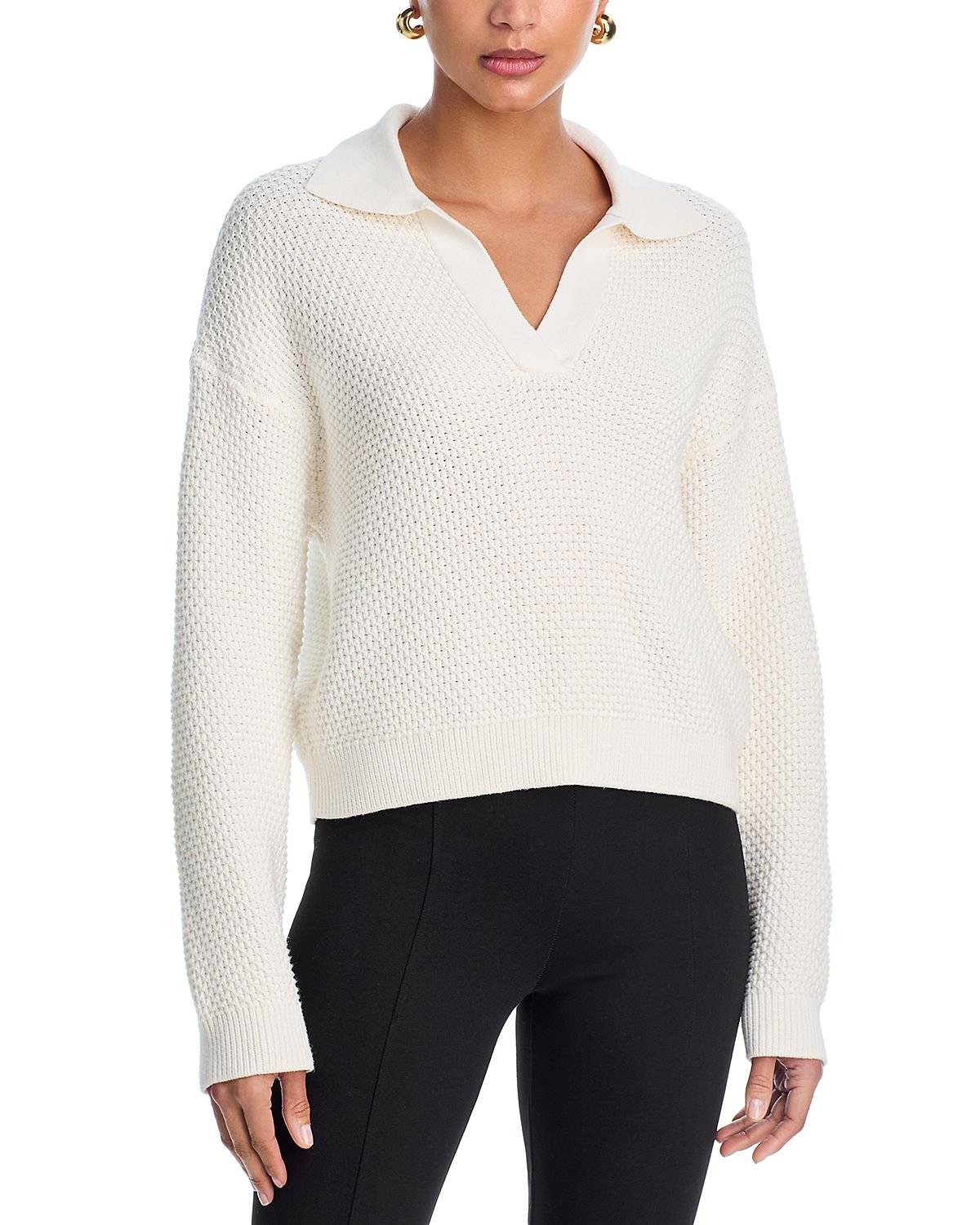 French Connection Remy Pullover Sweater