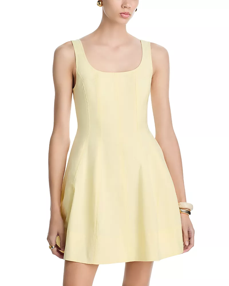 A. l.c. Vea Dress