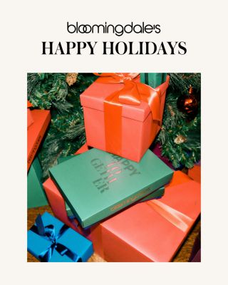 Happy Holidays E-Gift Card
