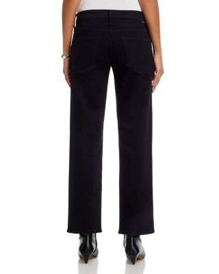 The Newbie Hover High Rise Jeans in Nighty Night