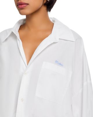 The Scrunchie Frenchie Shirt