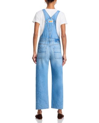 The Halfpipe Ankle Overalls in Last Bite