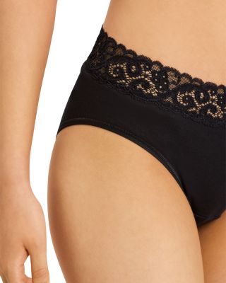 Moments Cotton Hipster