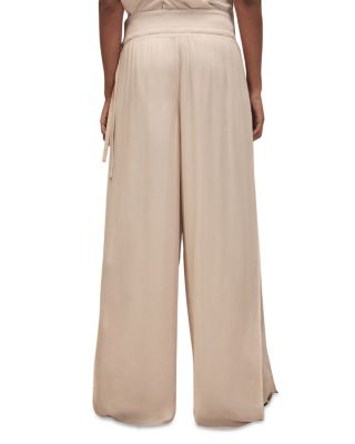 Petite Lucyle Side Stripe Trousers