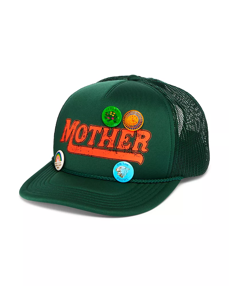 Mother The 10-4 Expert Frogger Hat