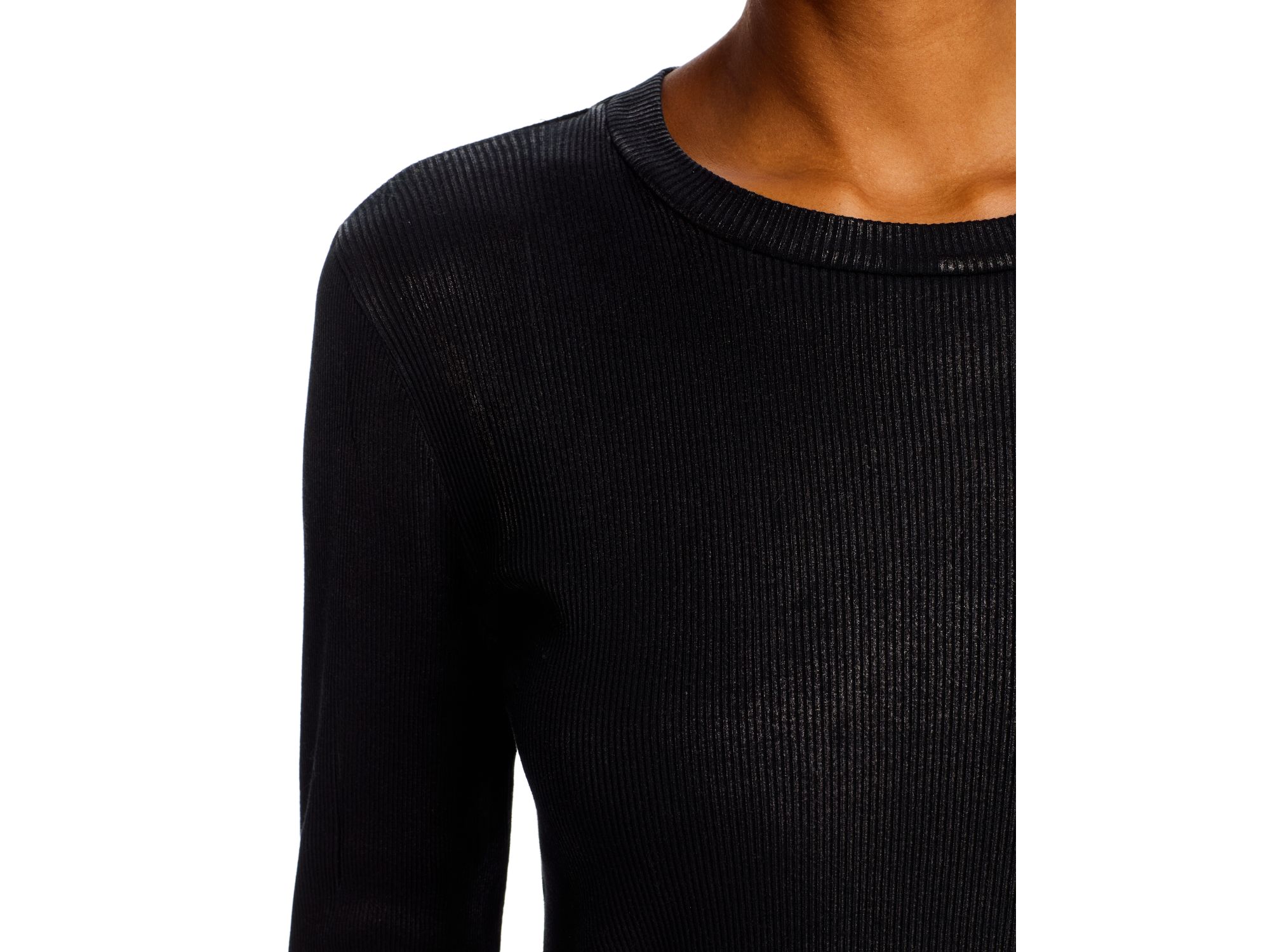 90s Baby Long Sleeve Tee — Image 4