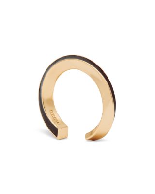 Thea Twist Cuff Bracelet