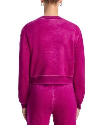 Roma Crewneck Sweatshirt