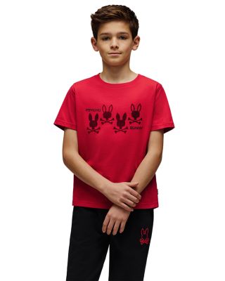 Boys' Jovan Graphic Tee - Little Kid, Big Kid