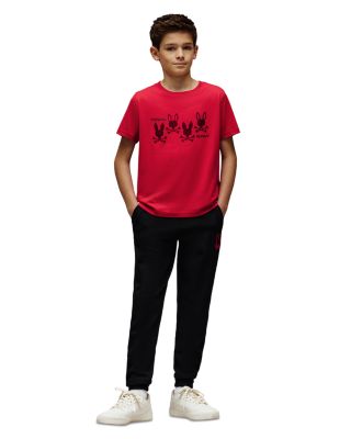 Boys' Jovan Graphic Tee - Little Kid, Big Kid