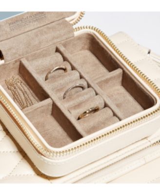 Caroline Zip Travel Case