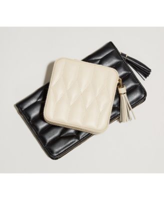 Caroline Zip Travel Case