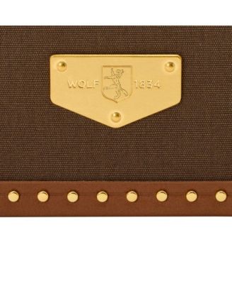 Ida Trunk Jewellery Box