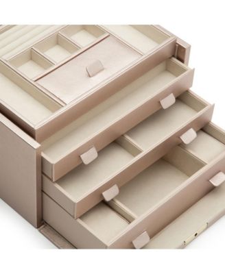 Palermo Large Jewelry Box