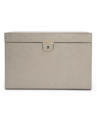 Palermo Large Jewelry Box