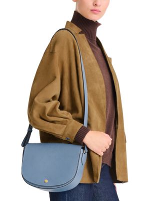 Epure Medium Leather Crossbody