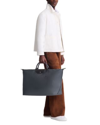 Le Pliage Canvas Travel Bag