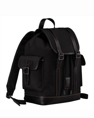 Boxford Canvas Utility Backpack