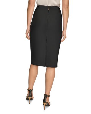 Pencil Skirt