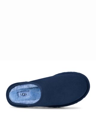 Men's Classic Slip On Slippers