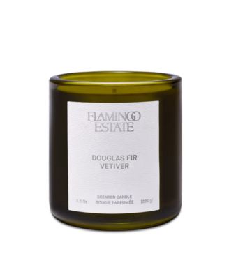 Douglas Fir Vetiver Candle 8 oz.