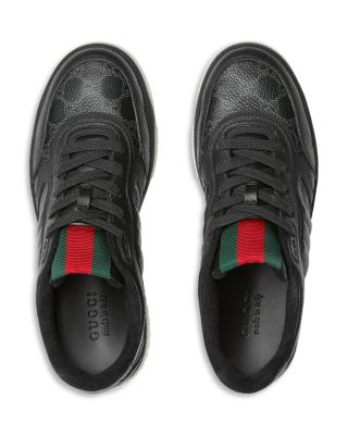Men's Re-Web Sneakers