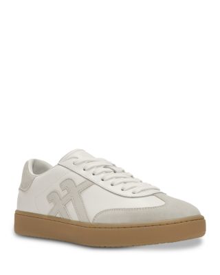 Women's The Dash T Toe Leather Suede Sneakers