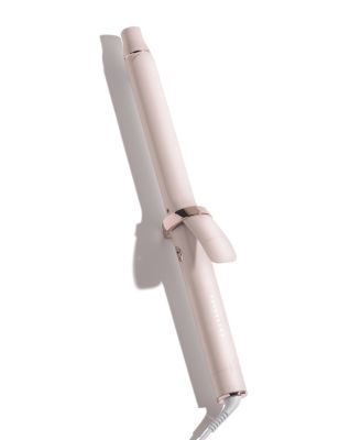 SinglePass Curl X 1&amp;quot; in Satin Blush/Rose Gold