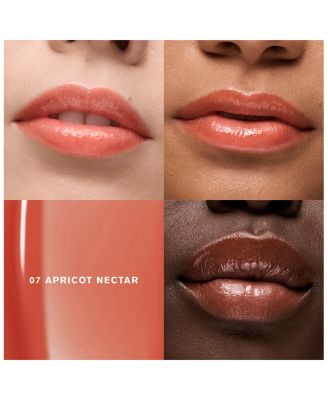 Glossy Pout Tinted Lip Oil