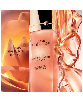 Prestige La Micro-Lotion de Rose Advanced Formula 5 oz.