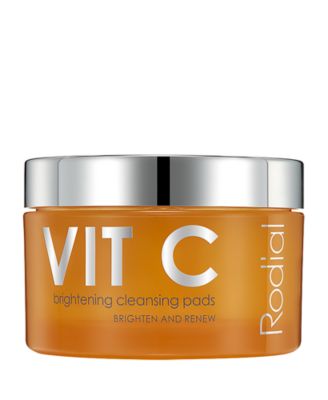 Vit C Brightening Pads