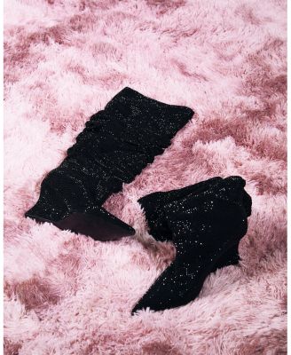 Women's Glam Slouch Boots - Exclusive