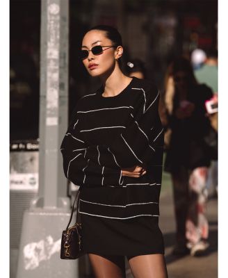 Riddley Crewneck Sweater