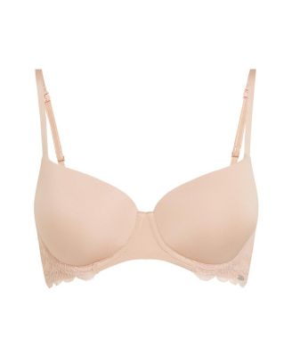 Angie Padded Underwired Bra