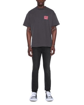 Panthera Ekcess Oversized Short Sleeve Logo Tee