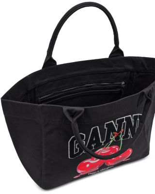 Trapeze Shopper Tote