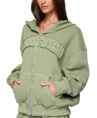 Forever Oversized Hoodie