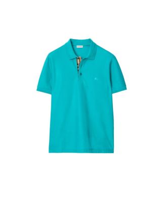 Cotton Polo Shirt