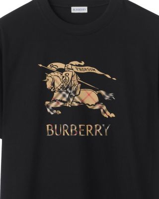 EKD Ombr&eacute; Cotton T-shirt