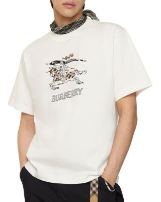 EKD Sketch Cotton T-shirt