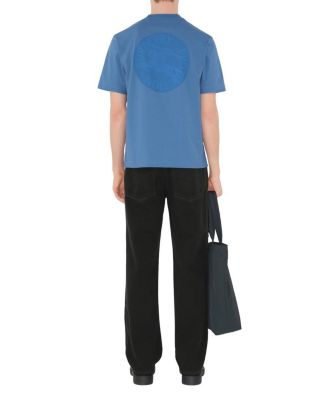 EKD Badge Cotton T-shirt