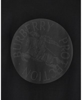 EKD Badge Cotton T-shirt