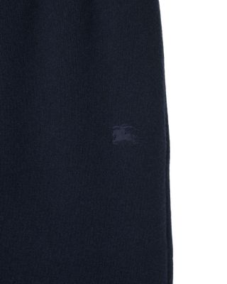  Cashmere Blend Jogging Pants