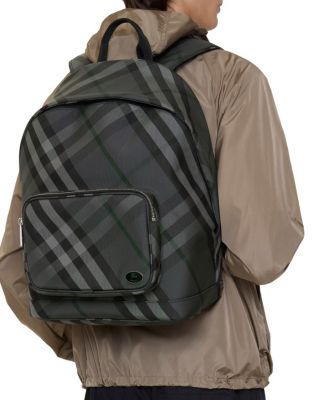  Grid Backpack