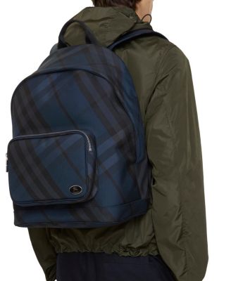  Grid Backpack