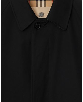 Mid-length Camden Heritage Car Coat