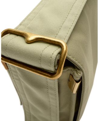 Trench Crossbody Bag