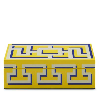 Labyrinth Box, Small