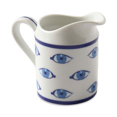 Druggist Creamer Carafe